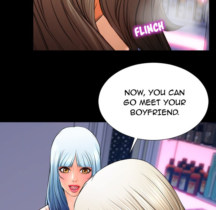 Her Toy Shop Manhwa - Chapter 31 Page 21
