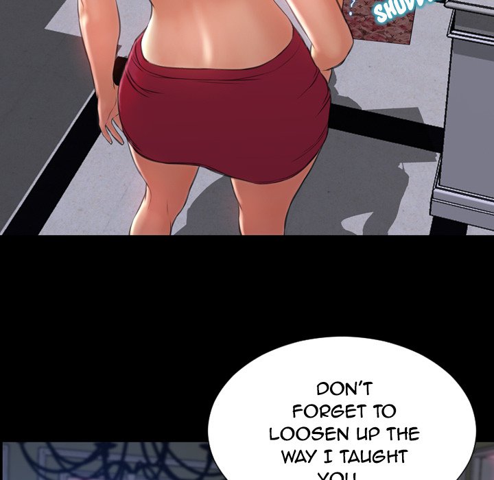 Her Toy Shop Manhwa - Chapter 31 Page 28