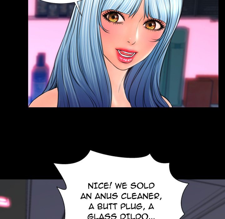Her Toy Shop Manhwa - Chapter 31 Page 34