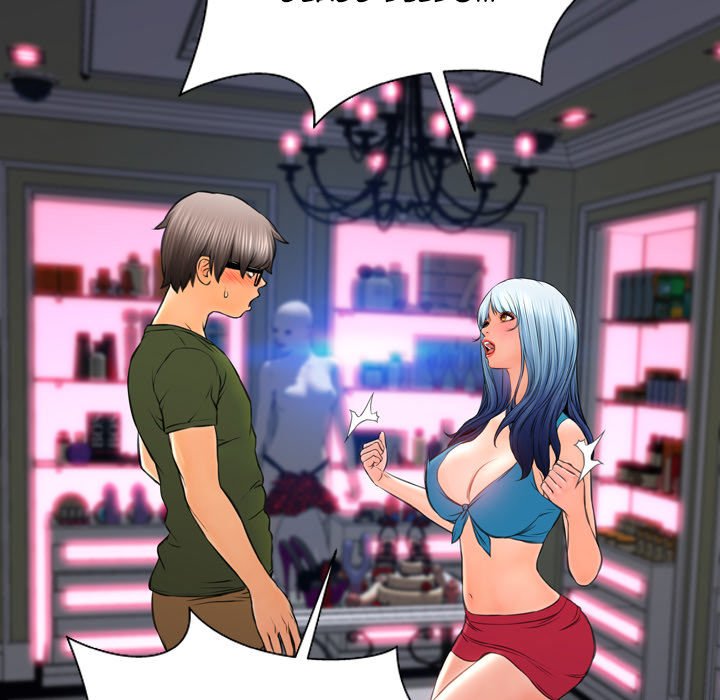 Her Toy Shop Manhwa - Chapter 31 Page 35