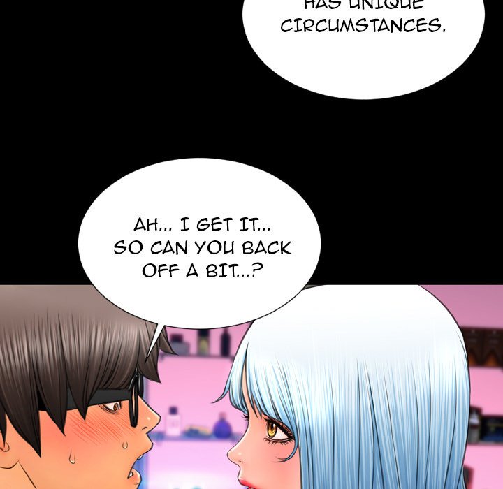 Her Toy Shop Manhwa - Chapter 31 Page 53