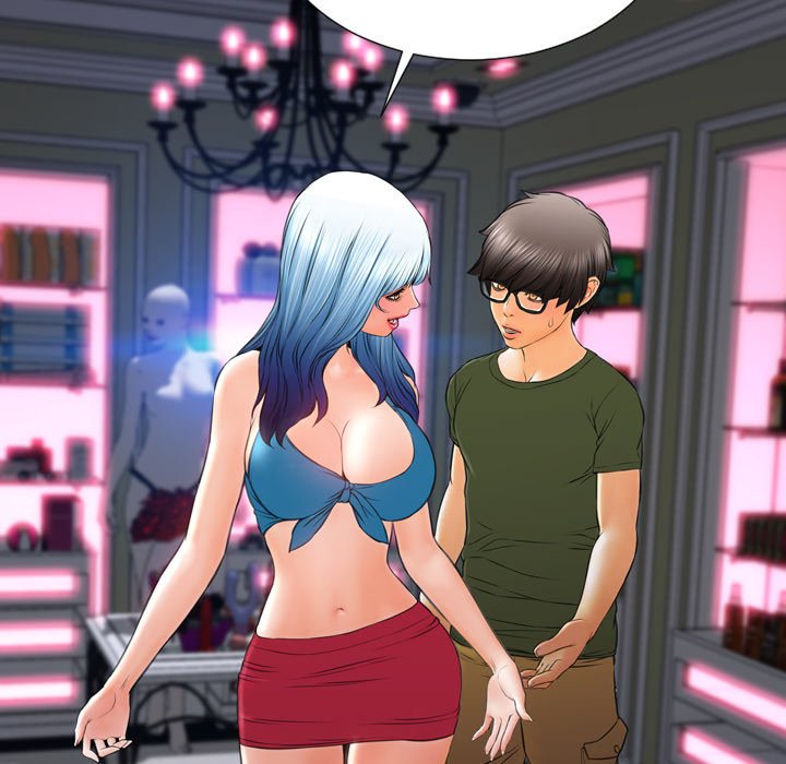 Her Toy Shop Manhwa - Chapter 31 Page 79