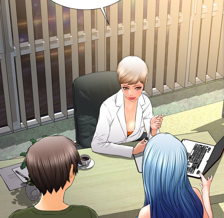 Her Toy Shop Manhwa - Chapter 31 Page 87