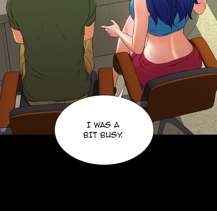 Her Toy Shop Manhwa - Chapter 31 Page 88