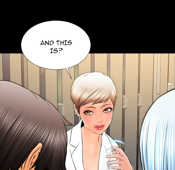 Her Toy Shop Manhwa - Chapter 31 Page 89