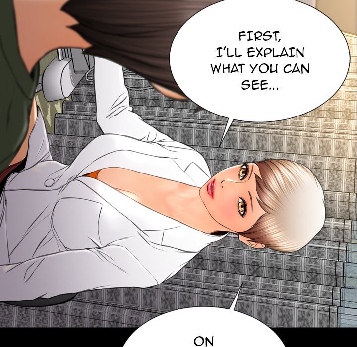 Her Toy Shop Manhwa - Chapter 31 Page 129