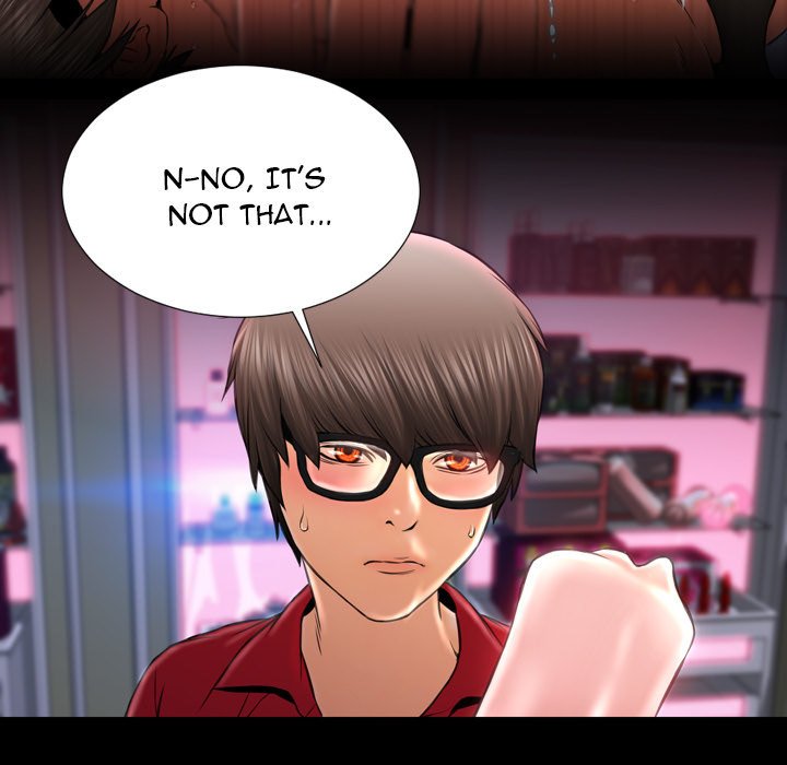 Her Toy Shop Manhwa - Chapter 9 Page 20