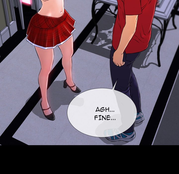 Her Toy Shop Manhwa - Chapter 9 Page 22