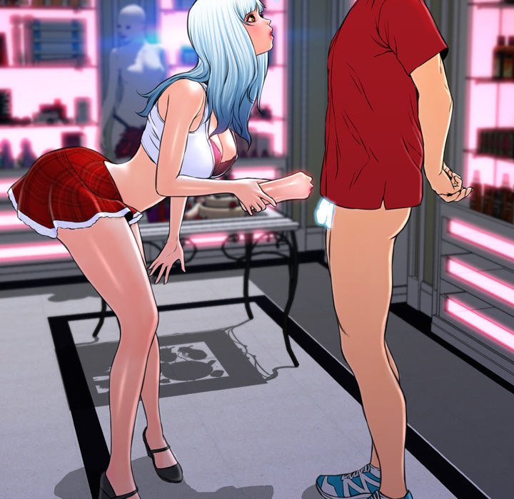 Her Toy Shop Manhwa - Chapter 9 Page 57