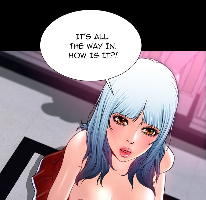 Her Toy Shop Manhwa - Chapter 9 Page 113