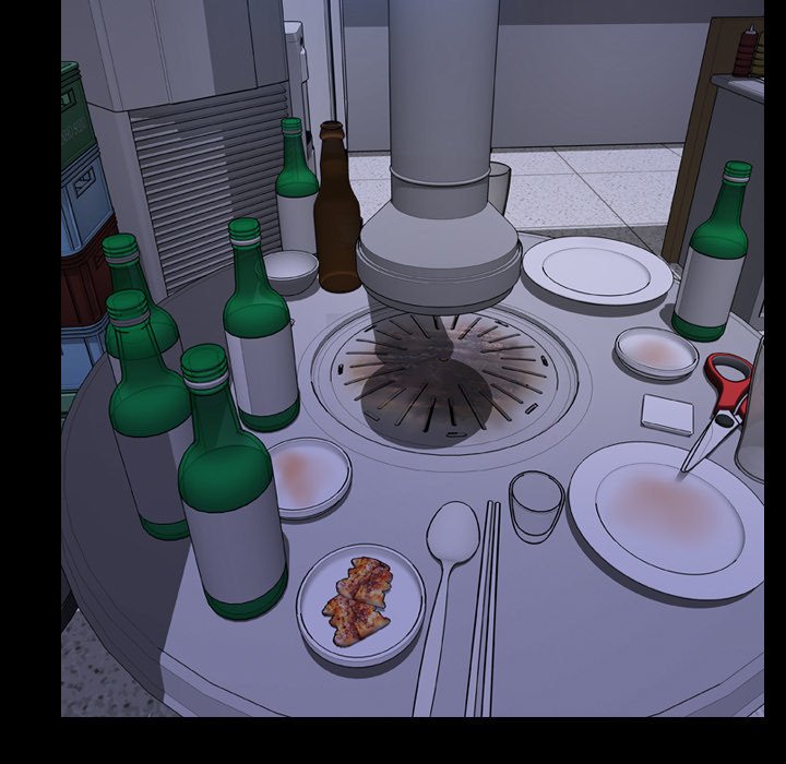 Her Toy Shop Manhwa - Chapter 28 Page 34