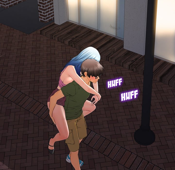 Her Toy Shop Manhwa - Chapter 28 Page 37