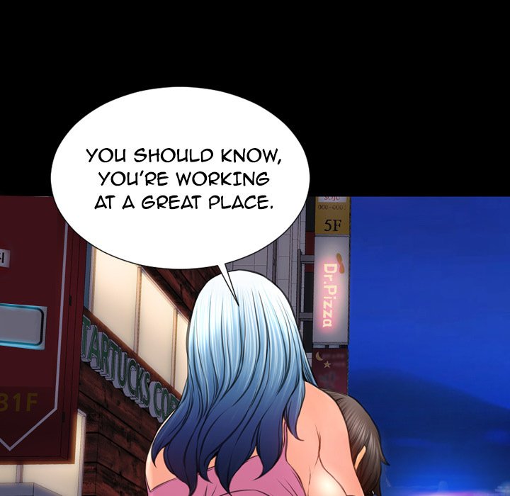 Her Toy Shop Manhwa - Chapter 28 Page 44