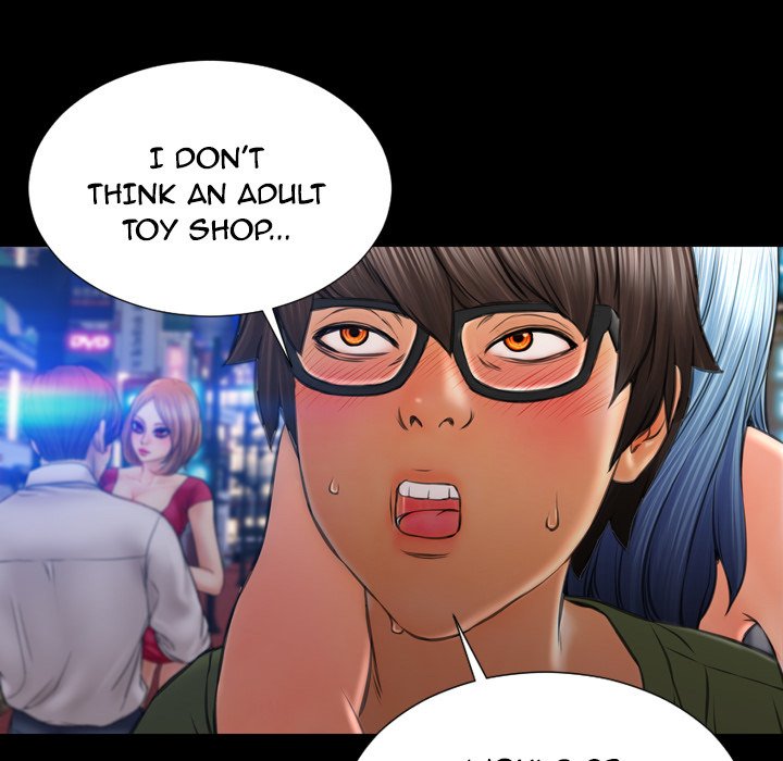Her Toy Shop Manhwa - Chapter 28 Page 46