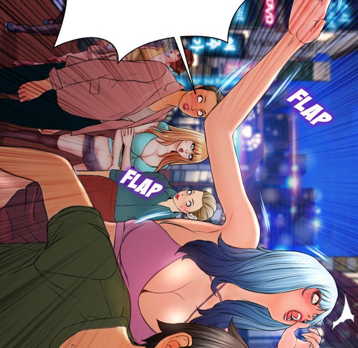 Her Toy Shop Manhwa - Chapter 28 Page 49