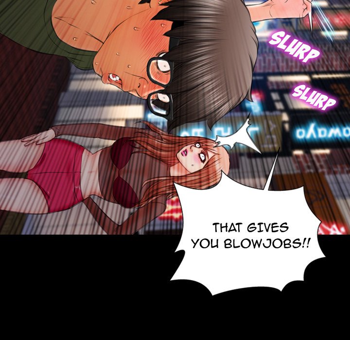 Her Toy Shop Manhwa - Chapter 28 Page 50