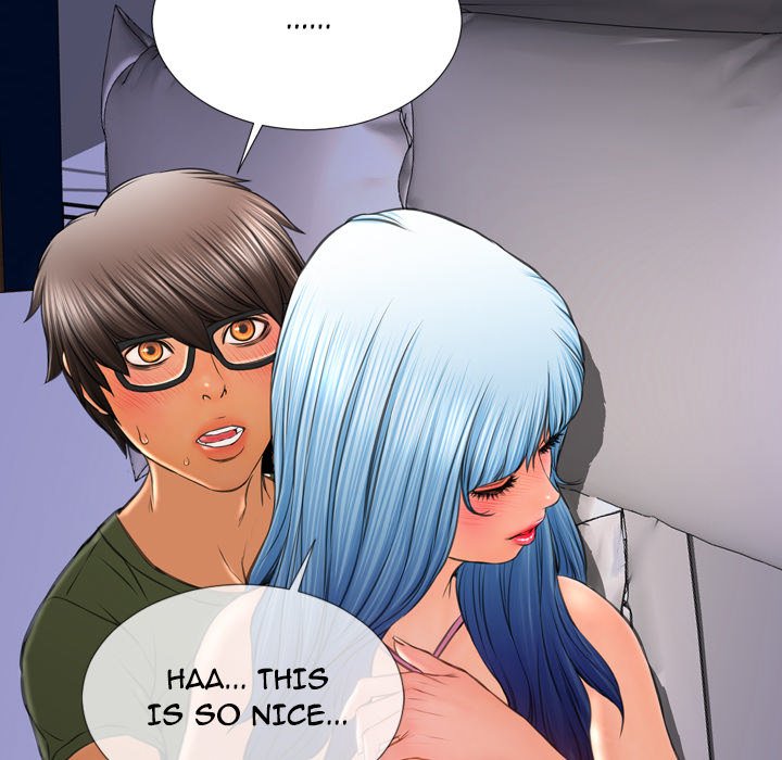 Her Toy Shop Manhwa - Chapter 28 Page 99