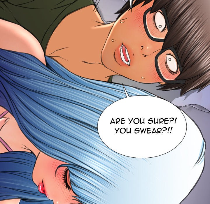 Her Toy Shop Manhwa - Chapter 28 Page 114