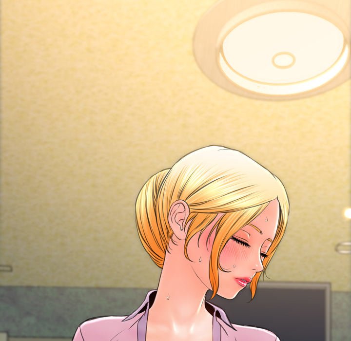 Her Toy Shop Manhwa - Chapter 32 Page 4