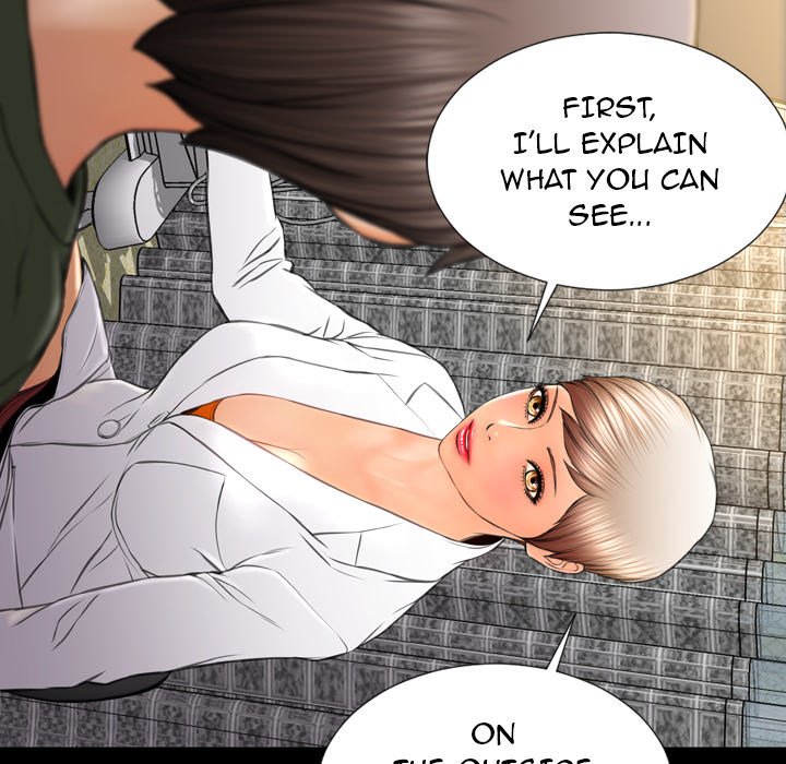 Her Toy Shop Manhwa - Chapter 32 Page 9