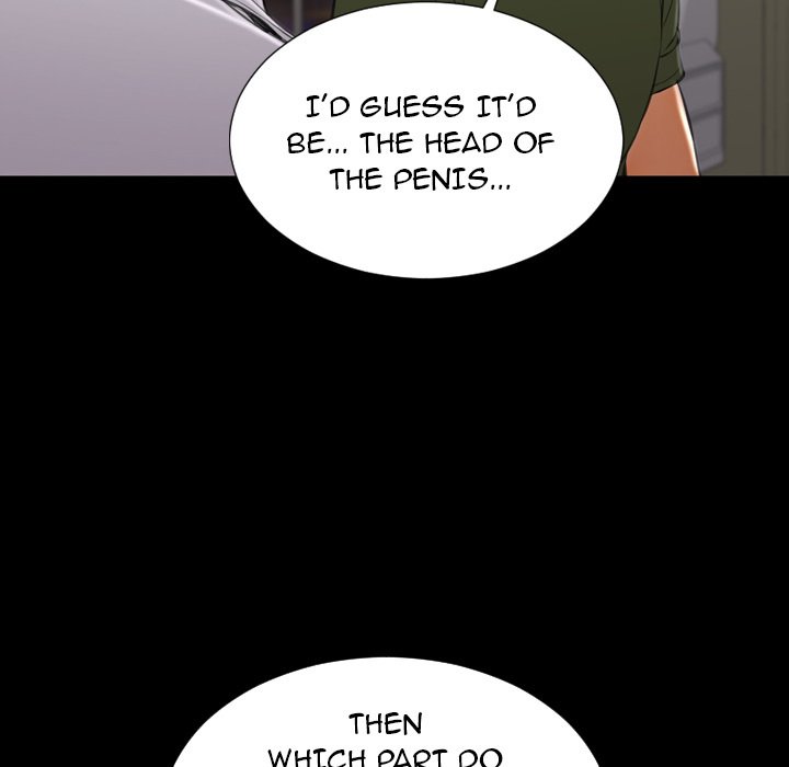Her Toy Shop Manhwa - Chapter 32 Page 23
