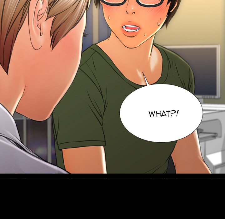 Her Toy Shop Manhwa - Chapter 32 Page 38