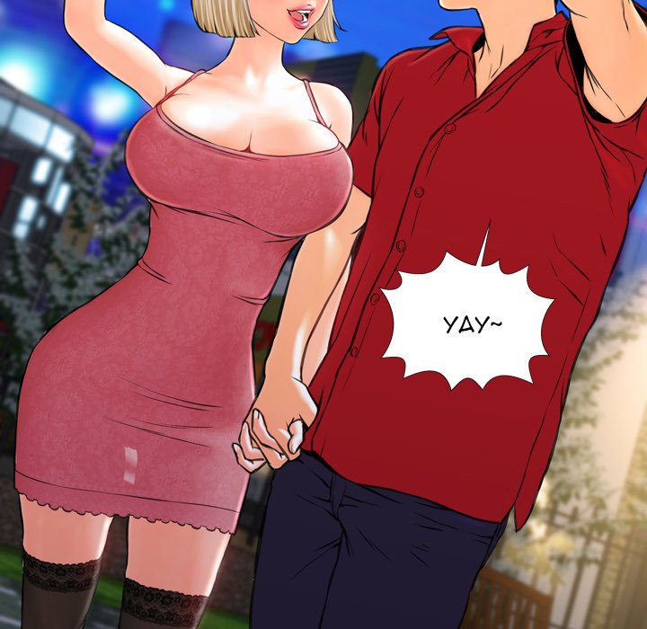 Her Toy Shop Manhwa - Chapter 6 Page 33