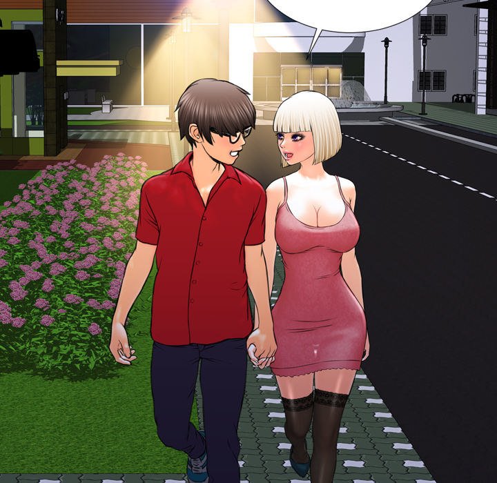 Her Toy Shop Manhwa - Chapter 6 Page 58