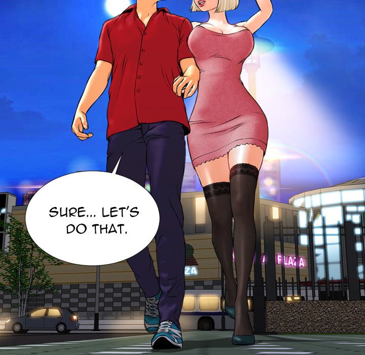 Her Toy Shop Manhwa - Chapter 6 Page 86