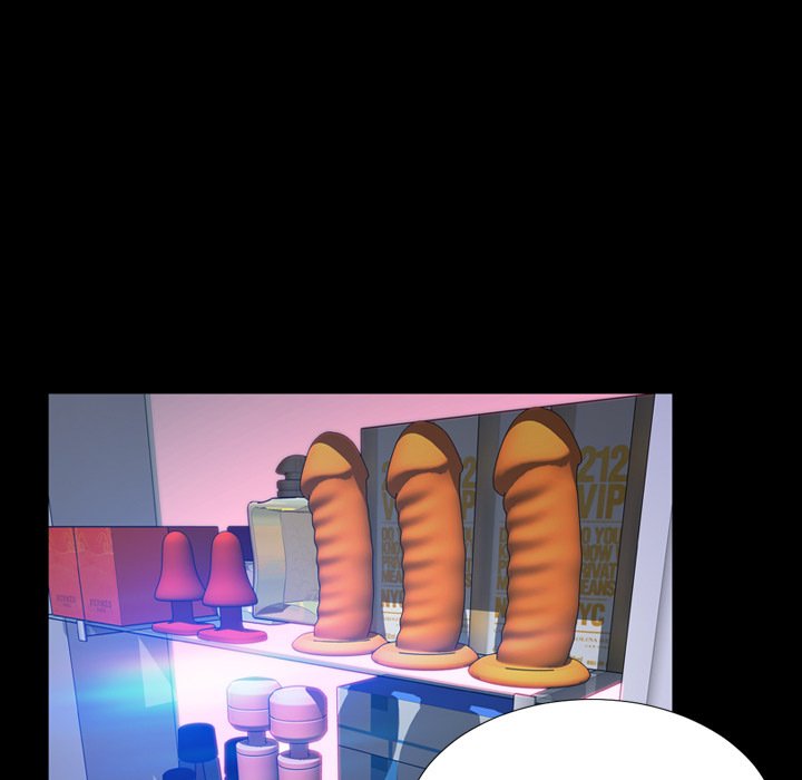 Her Toy Shop Manhwa - Chapter 6 Page 110