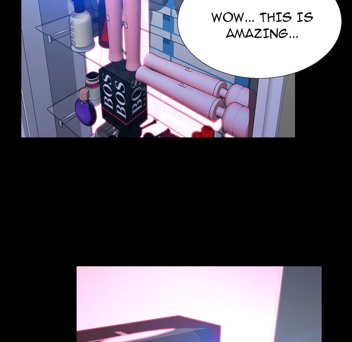 Her Toy Shop Manhwa - Chapter 6 Page 111