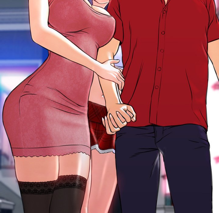 Her Toy Shop Manhwa - Chapter 6 Page 132