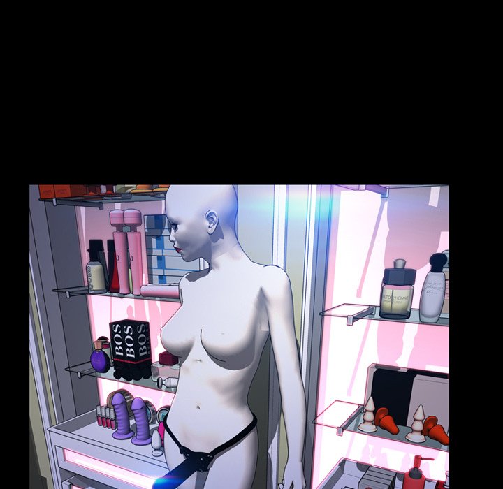 Her Toy Shop Manhwa - Chapter 6 Page 137