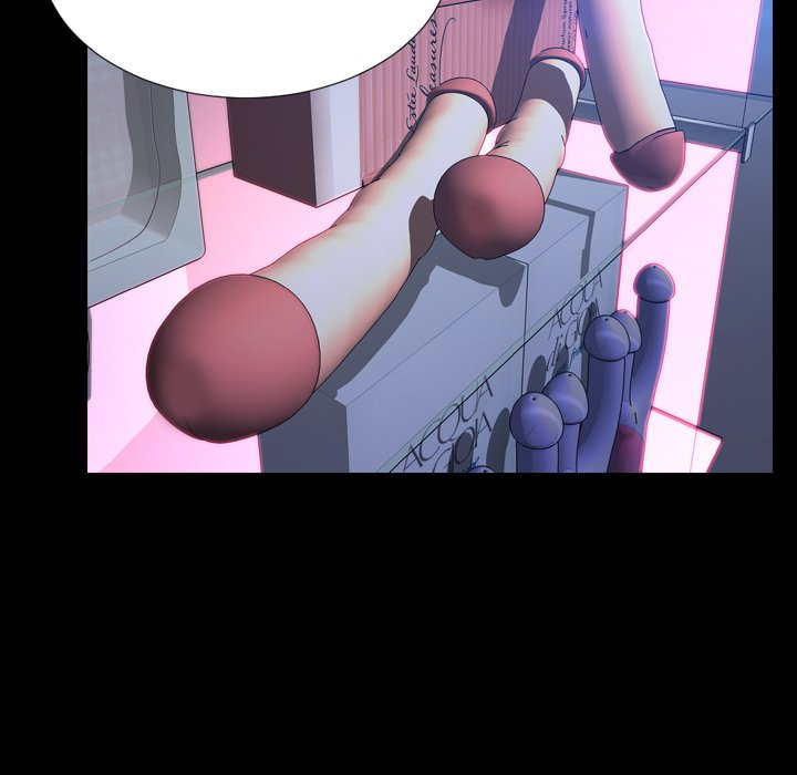 Her Toy Shop Manhwa - Chapter 6 Page 142