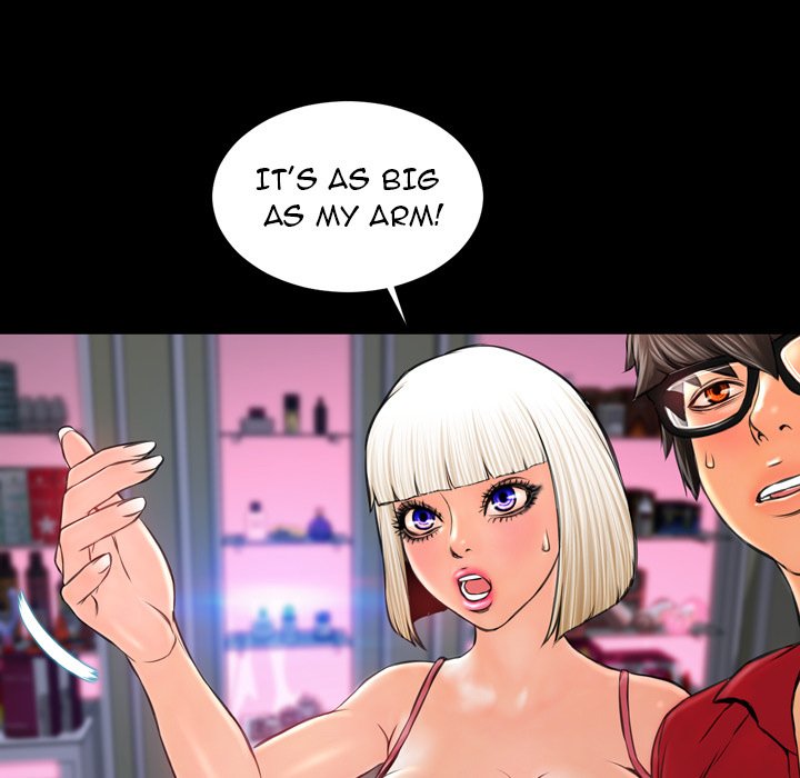 Her Toy Shop Manhwa - Chapter 6 Page 143