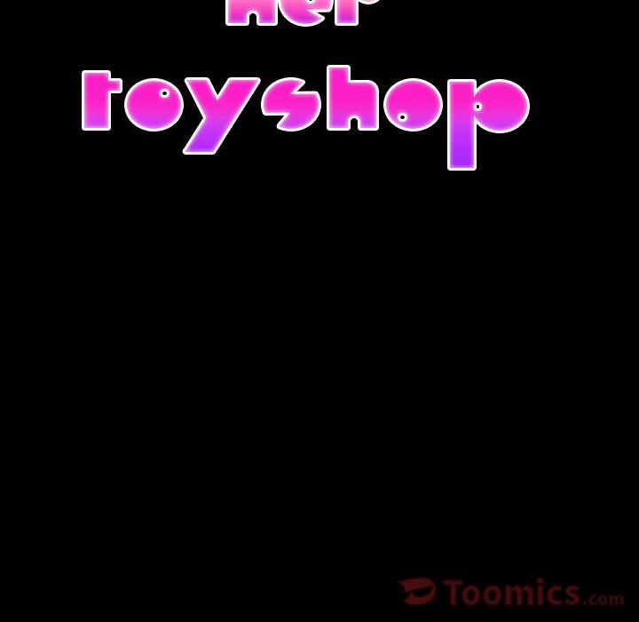 Her Toy Shop Manhwa - Chapter 68 Page 11