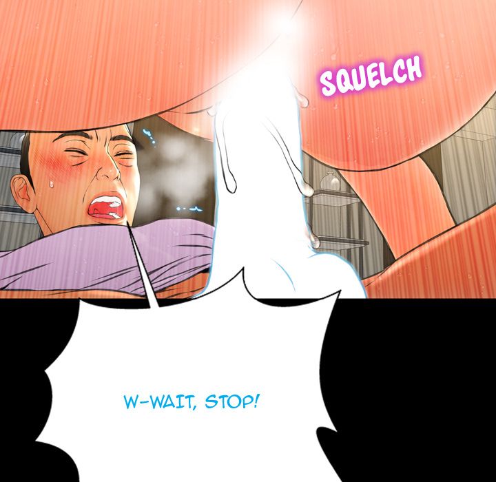 Her Toy Shop Manhwa - Chapter 68 Page 21