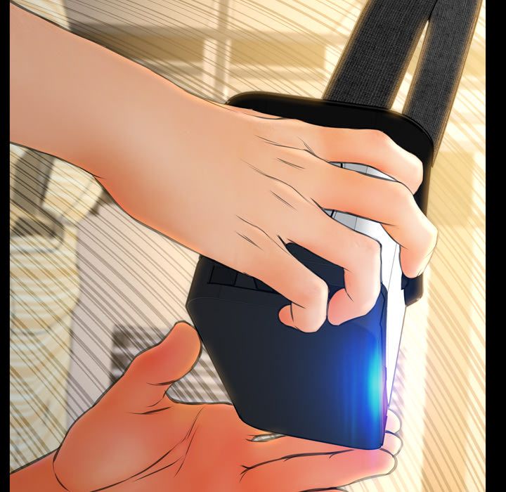 Her Toy Shop Manhwa - Chapter 68 Page 35