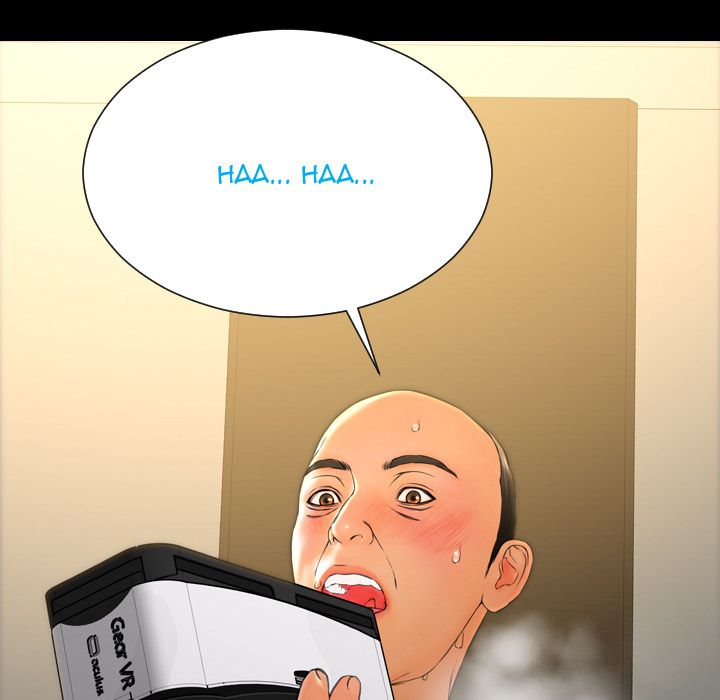 Her Toy Shop Manhwa - Chapter 68 Page 37