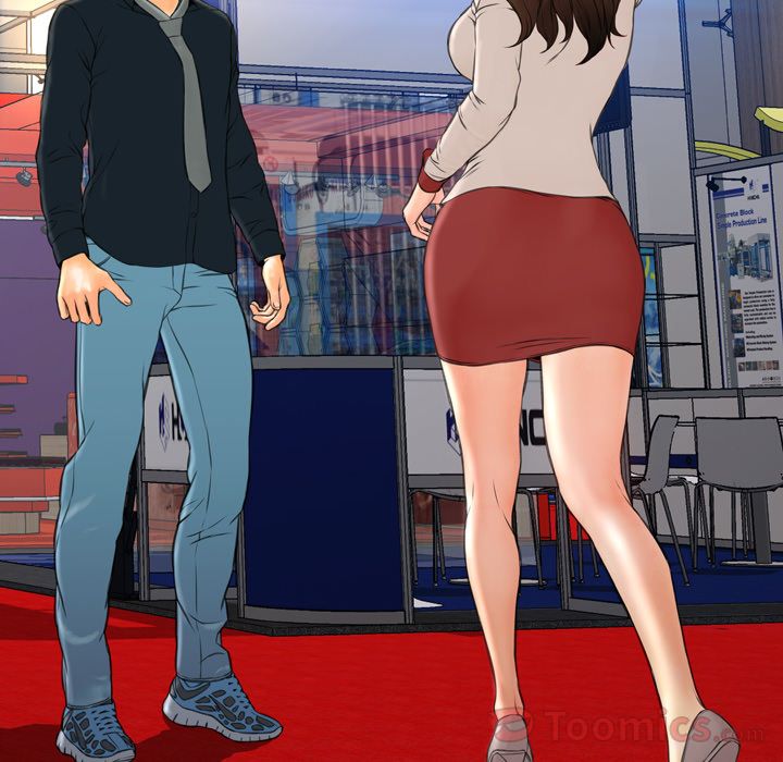 Her Toy Shop Manhwa - Chapter 68 Page 65