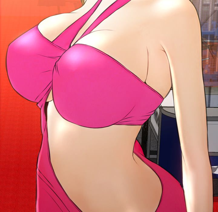 Her Toy Shop Manhwa - Chapter 68 Page 77