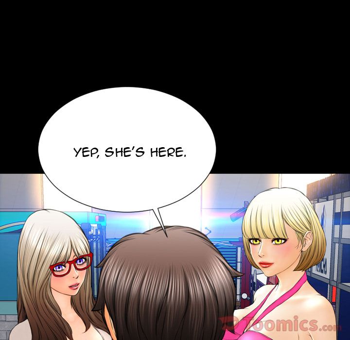 Her Toy Shop Manhwa - Chapter 68 Page 85