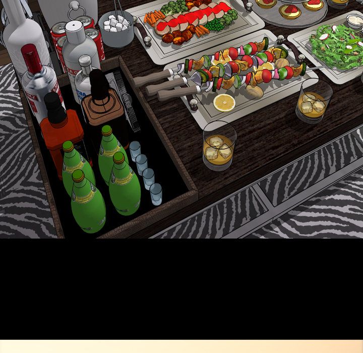 Her Toy Shop Manhwa - Chapter 68 Page 94