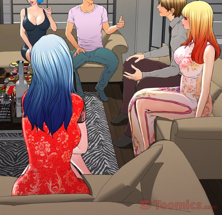 Her Toy Shop Manhwa - Chapter 68 Page 96