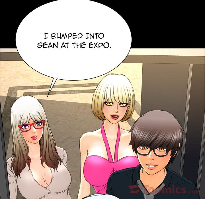 Her Toy Shop Manhwa - Chapter 68 Page 104