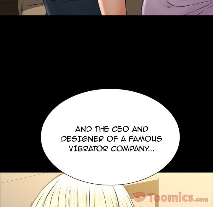 Her Toy Shop Manhwa - Chapter 68 Page 121