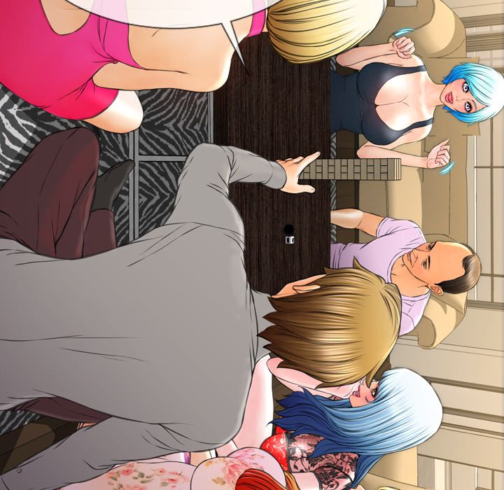 Her Toy Shop Manhwa - Chapter 68 Page 142