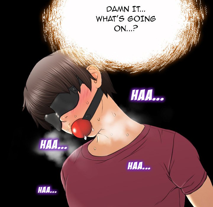 Her Toy Shop Manhwa - Chapter 19 Page 12