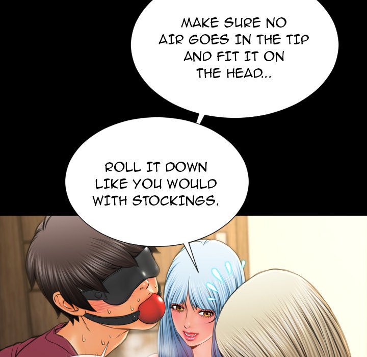 Her Toy Shop Manhwa - Chapter 19 Page 57