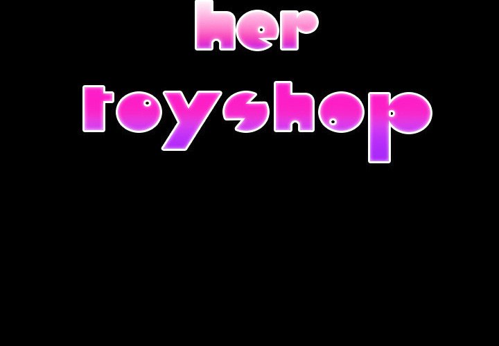 Her Toy Shop Manhwa - Chapter 27 Page 1